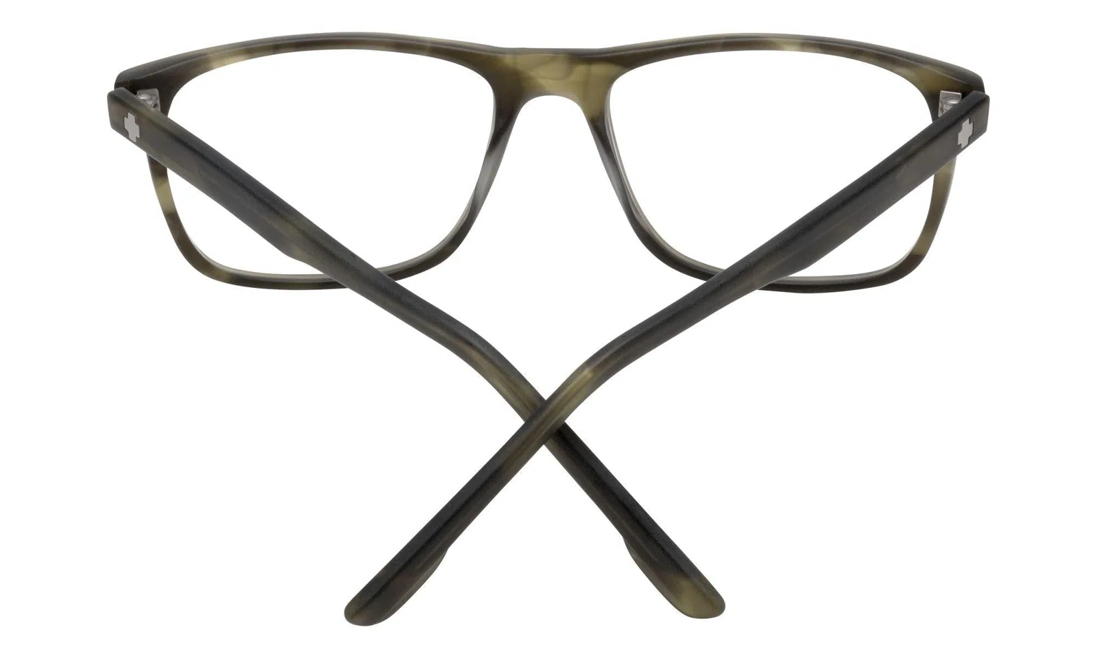 SpyOptic Dwight 55 573495 Eyeglasses - view 12